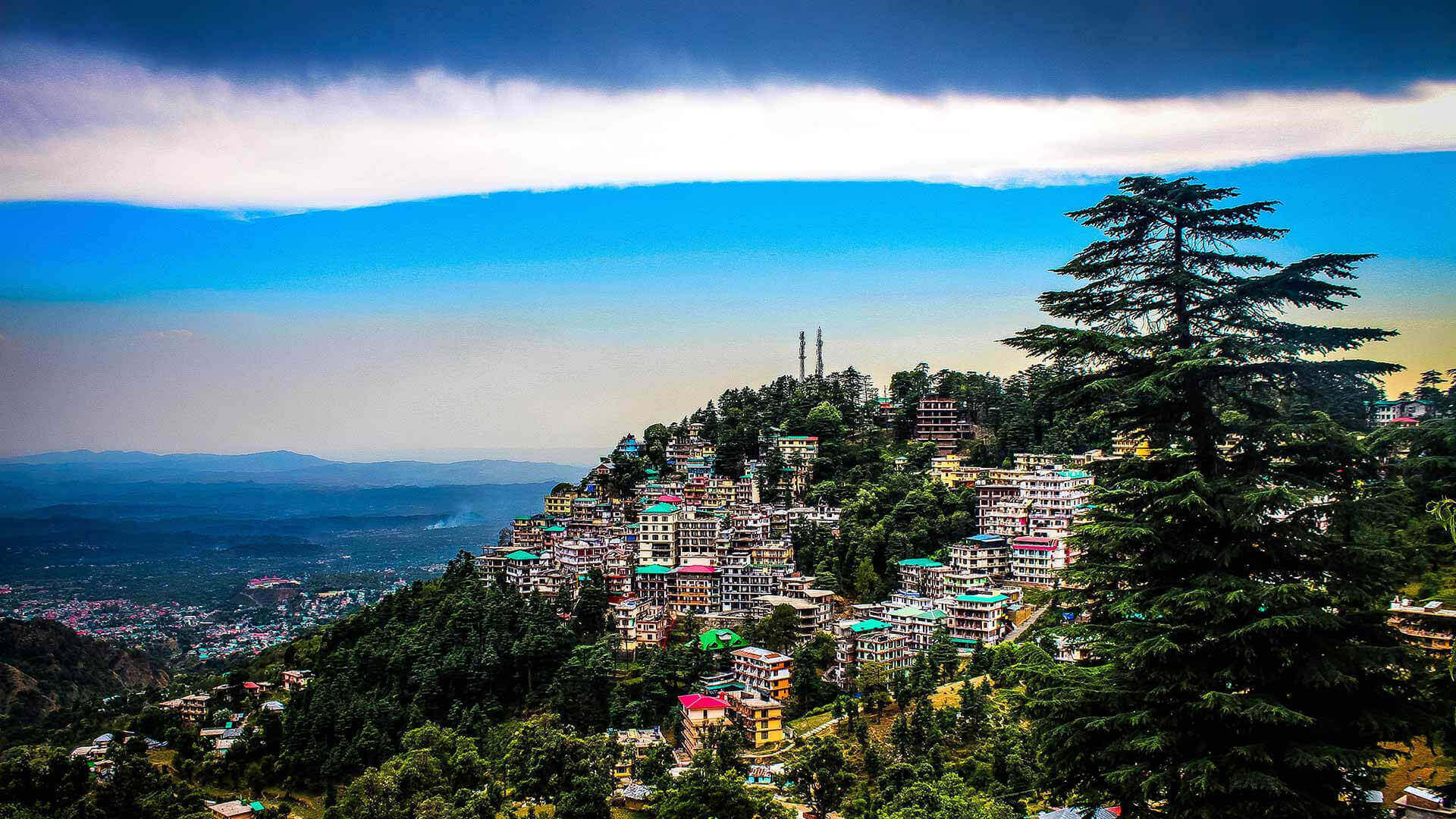 mcleod-ganj