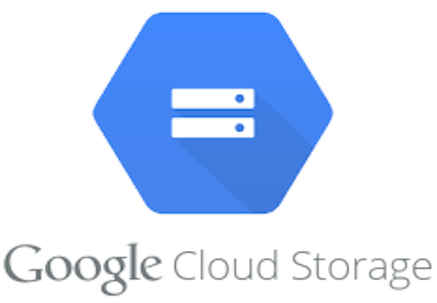 Google Cloud Storage