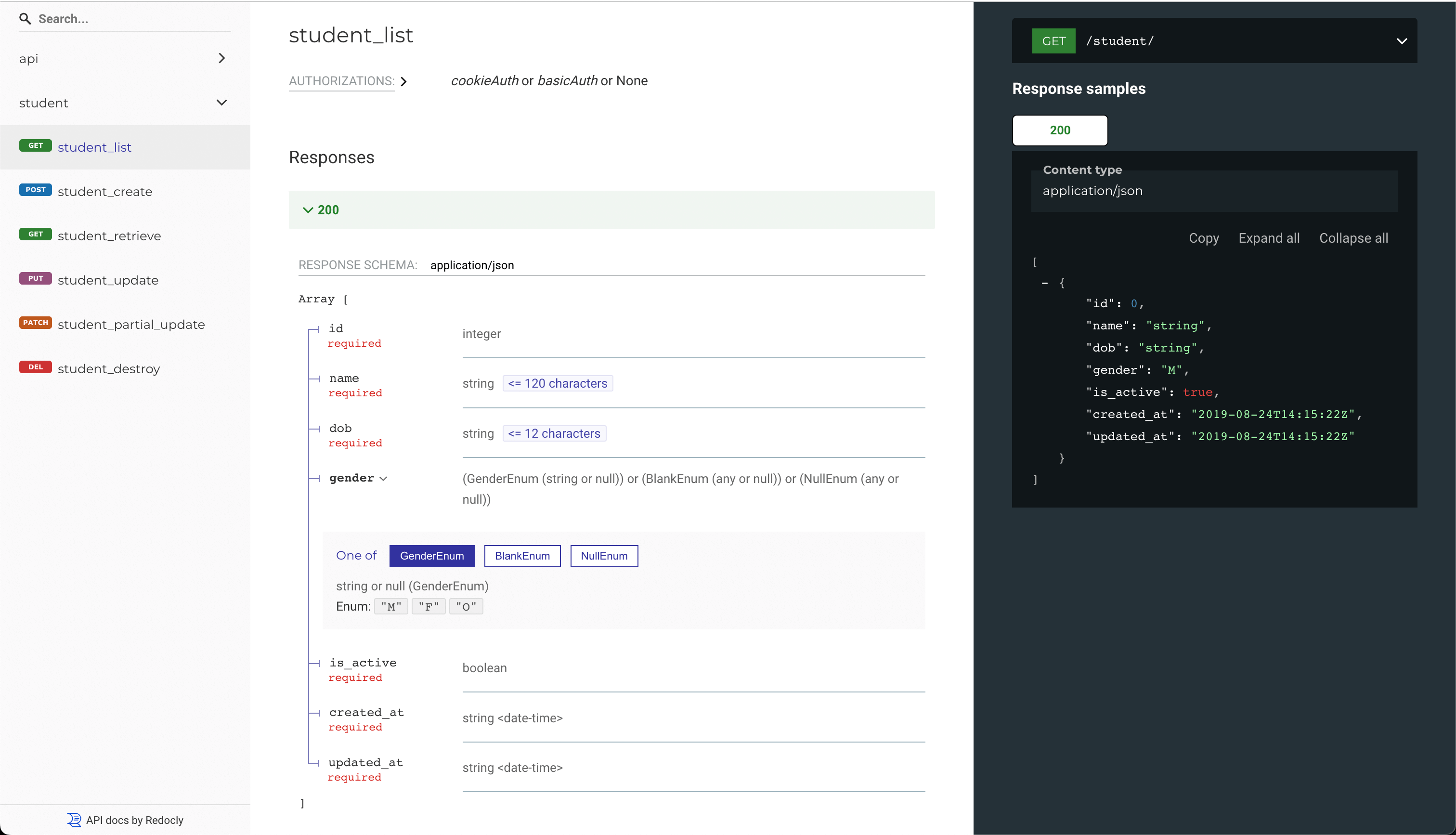 redoc-version