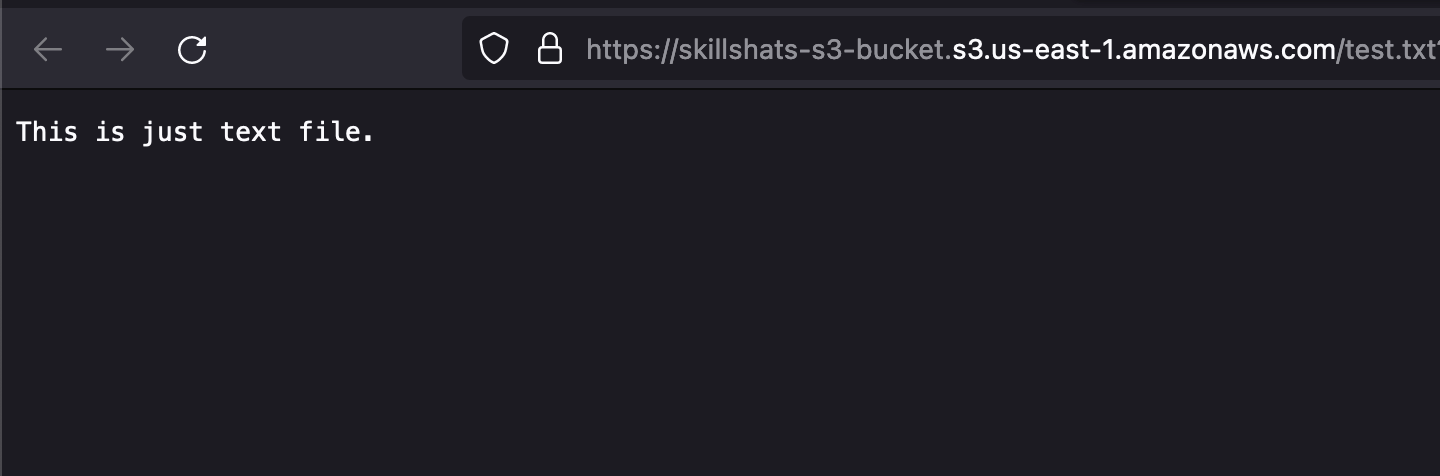object-file