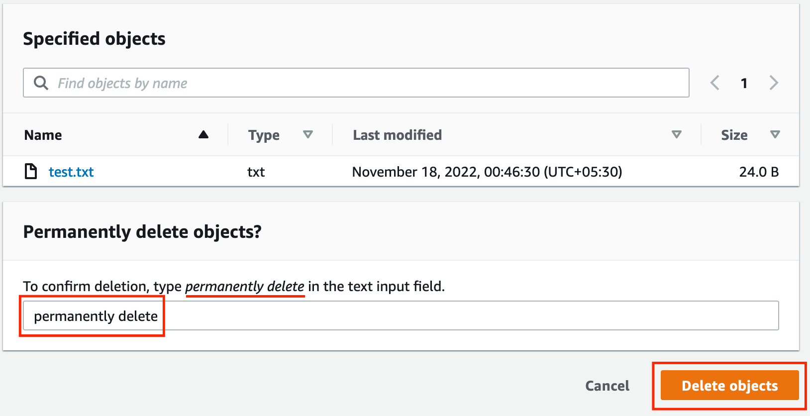 confirm-object-deletion
