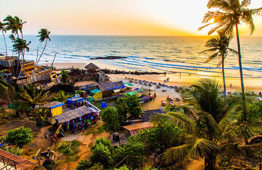 goa