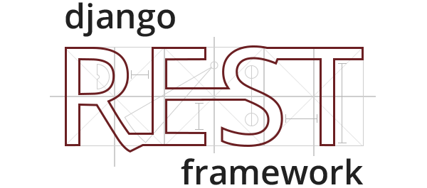 Django Rest Framework icon